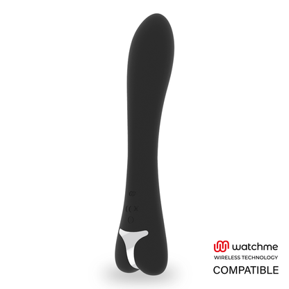 BRILLY GLAM - RYAN VIBRATOR WATCHME WIRELESS TECHNOLOGY COMPATIBLE - ToysByMonk