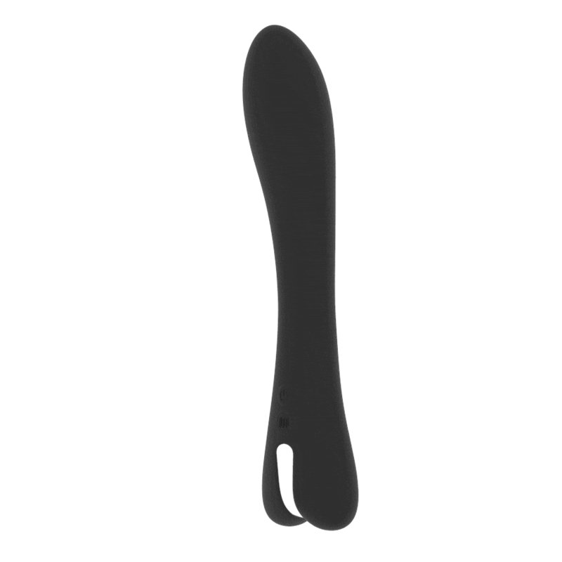 BRILLY GLAM - RYAN VIBRATOR WATCHME WIRELESS TECHNOLOGY COMPATIBLE - ToysByMonk