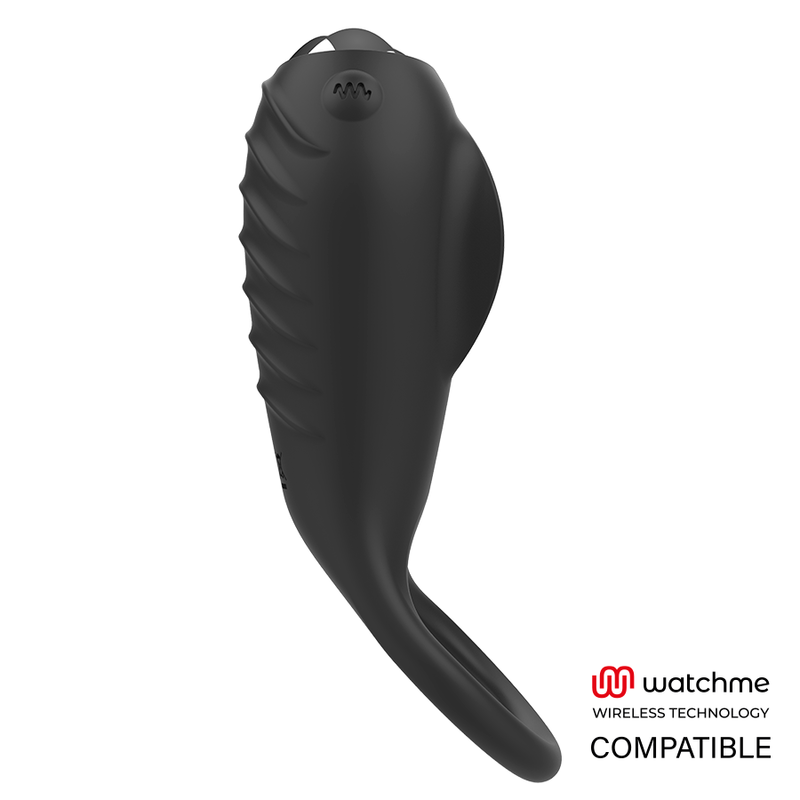 BRILLY GLAM - ALAN COCK RING WATCHME WIRELESS TECHNOLOGY COMPATIBLE BRILLY GLAM