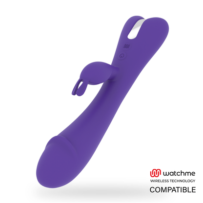 MR BOSS - AITOR RABBIT COMPATIBLE WITH WATCHME WIRELESS TECHNOLOGY MR. BOSS