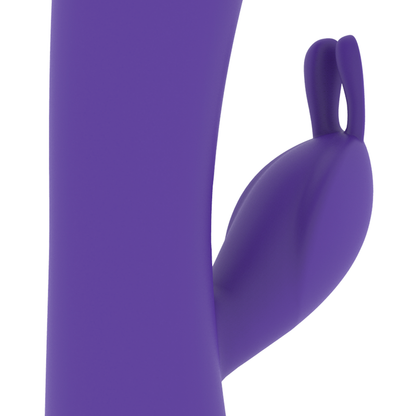MR BOSS - AITOR RABBIT COMPATIBLE WITH WATCHME WIRELESS TECHNOLOGY - ToysByMonk