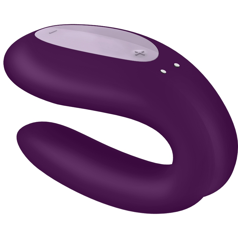 SATISFYER - PARTNER BOX 3 - ToysByMonk