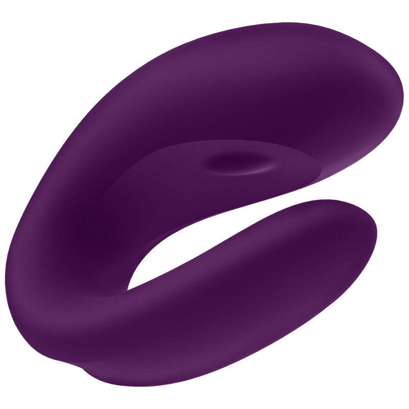 SATISFYER - PARTNER BOX 3 SATISFYER VIBRATOR