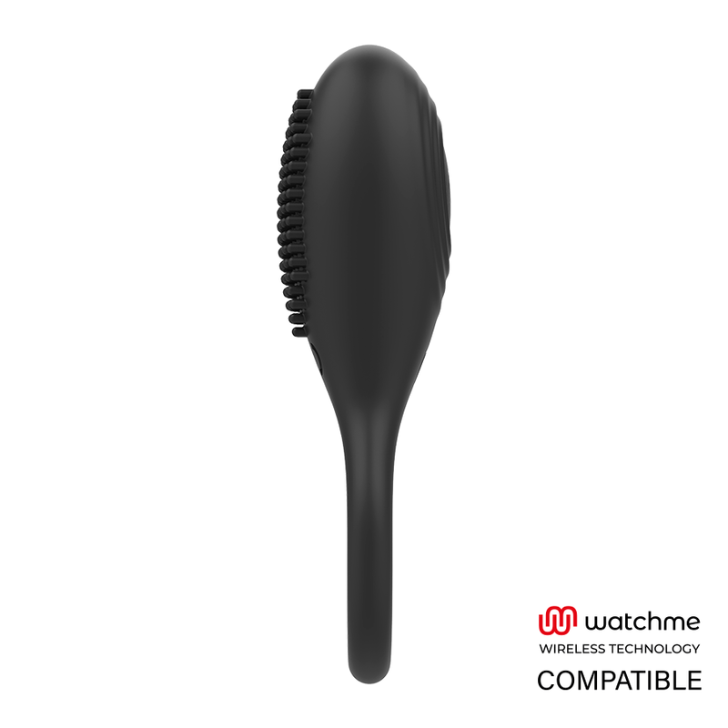 MR BOSS - TINO STIMULATOR RING COMPATIBLE WITH WATCHME WIRELESS TECHNOLOGY MR. BOSS