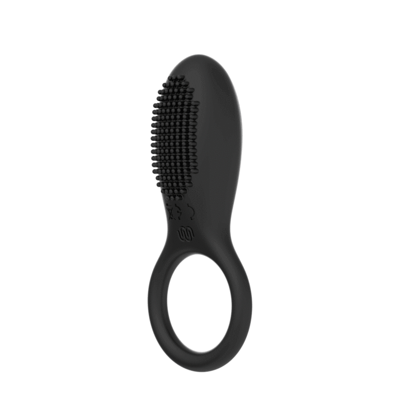 MR BOSS - TINO STIMULATOR RING COMPATIBLE WITH WATCHME WIRELESS TECHNOLOGY - ToysByMonk