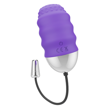 MR BOSS - DENIS EGG REMOTE CONTROL MR. BOSS