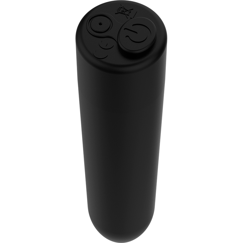 INTENSE - VIBRATING BULLET - 10 PATTERNS INTENSE FUN