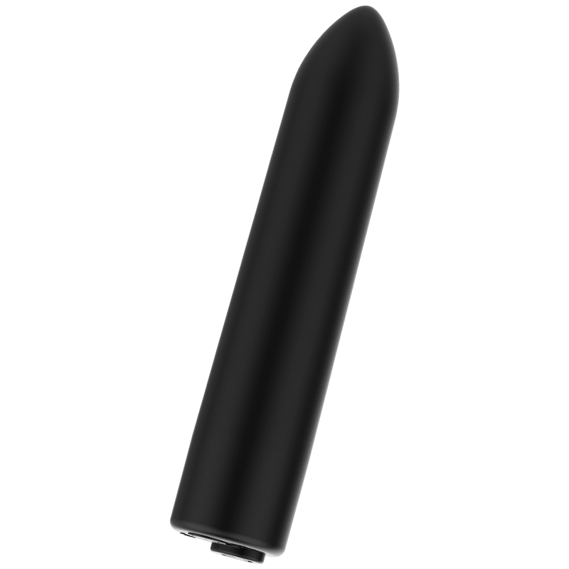 INTENSE - VIBRATING BULLET - 10 PATTERNS INTENSE FUN