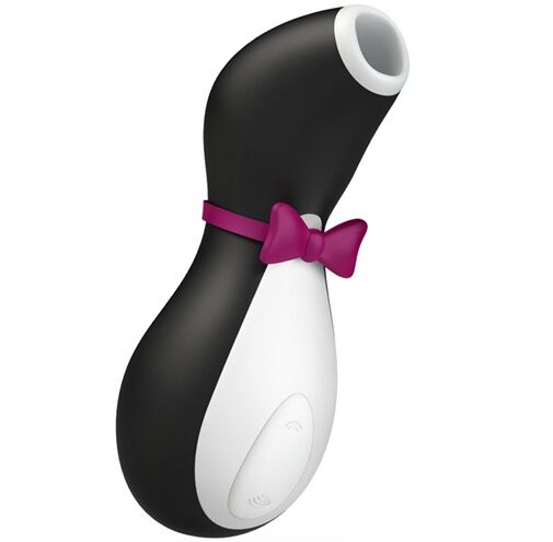 SATISFYER - PRO PENGUIN NG EDITION 2020 - ToysByMonk