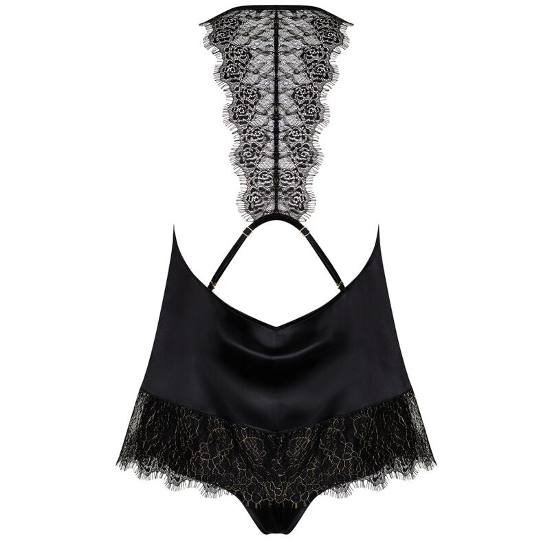 OBSESSIVE - AGATYA SET TWO PIECES L/XL - ToysByMonk