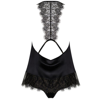 OBSESSIVE - AGATYA SET TWO PIECES L/XL - ToysByMonk