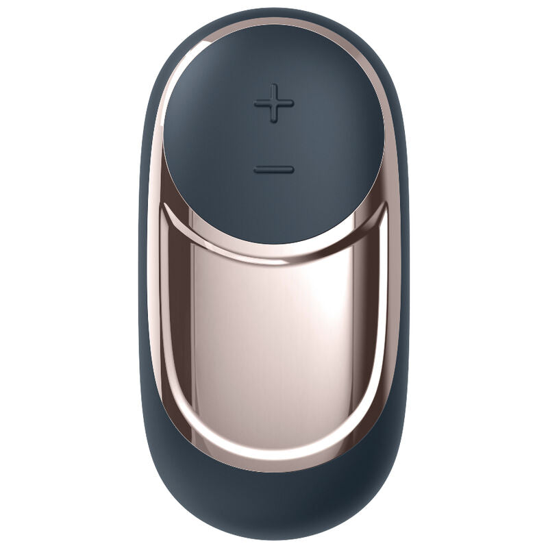 SATISFYER - DARK DESIRE LAYON VIBRATOR - ToysByMonk