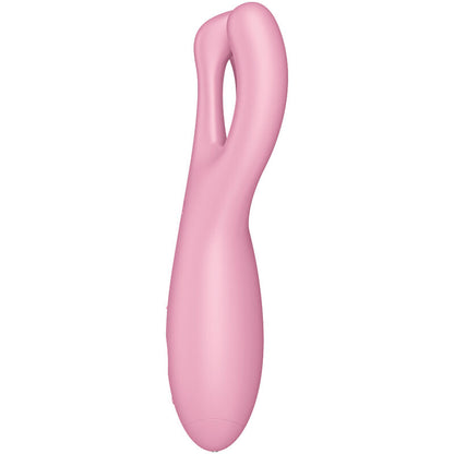 SATISFYER - LOVE RIOT FINGER VIBRATOR - ToysByMonk