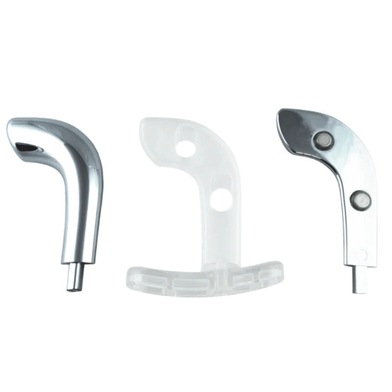 ELECTRASTIM - EXO ROGUE PROSTATE MASSAGER - ToysByMonk
