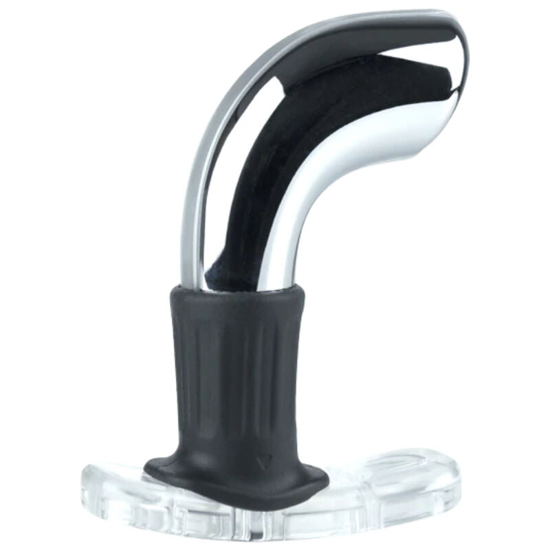ELECTRASTIM - EXO ROGUE PROSTATE MASSAGER - ToysByMonk