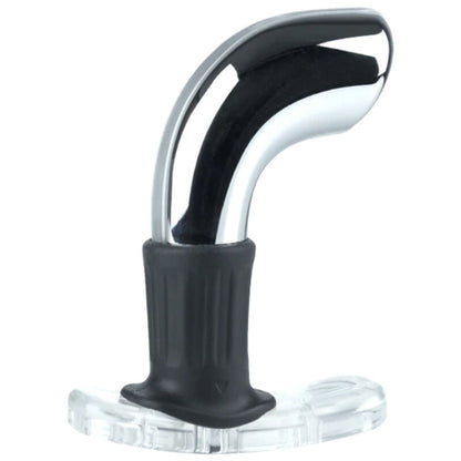 ELECTRASTIM - EXO ROGUE PROSTATE MASSAGER - ToysByMonk