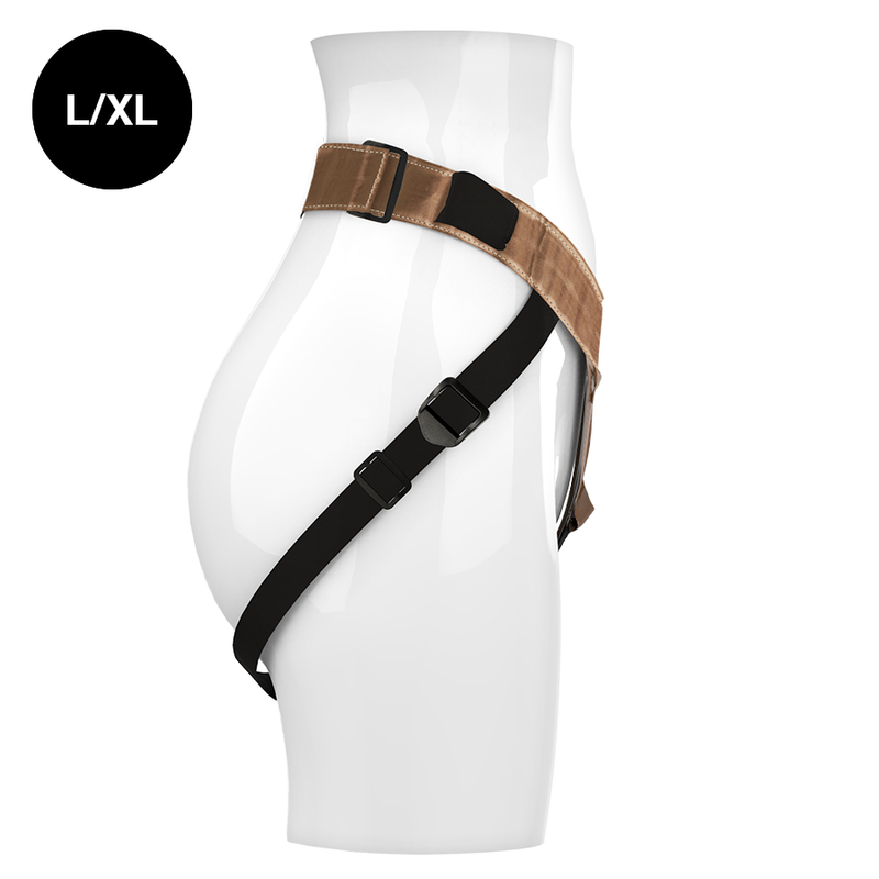 MYTHOLOGY - FANTASY HARNESS - BRONZE HARNESS L/XL MYTHOLOGY FANTASY HARNESS