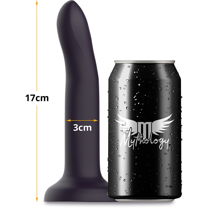 MYTHOLOGY - DUMAN MYSTIC DILDO M MYTHOLOGY FANTASY DILDO