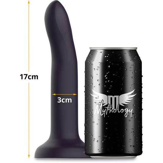 MYTHOLOGY - DUMAN MYSTIC DILDO M MYTHOLOGY FANTASY DILDO