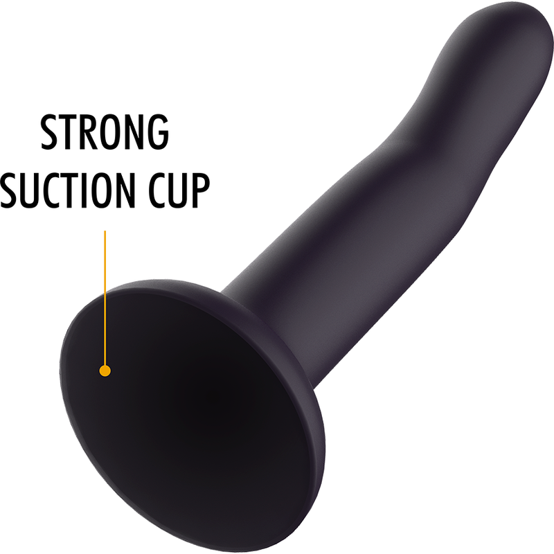 MYTHOLOGY - DUMAN MYSTIC DILDO M MYTHOLOGY FANTASY DILDO