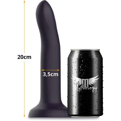 MYTHOLOGY - DUMAN MYSTIC DILDO L - ToysByMonk