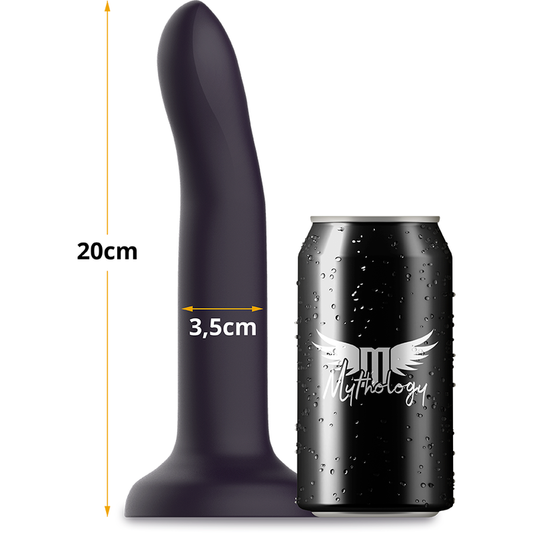 MYTHOLOGY - DUMAN MYSTIC DILDO L - ToysByMonk