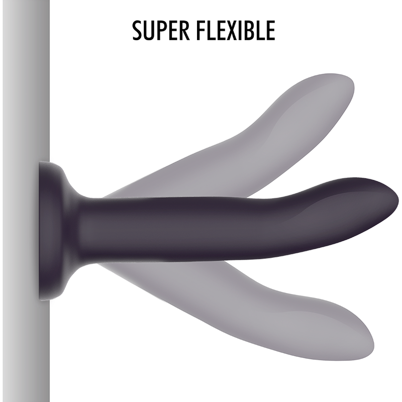 MYTHOLOGY - DUMAN MYSTIC DILDO L - ToysByMonk