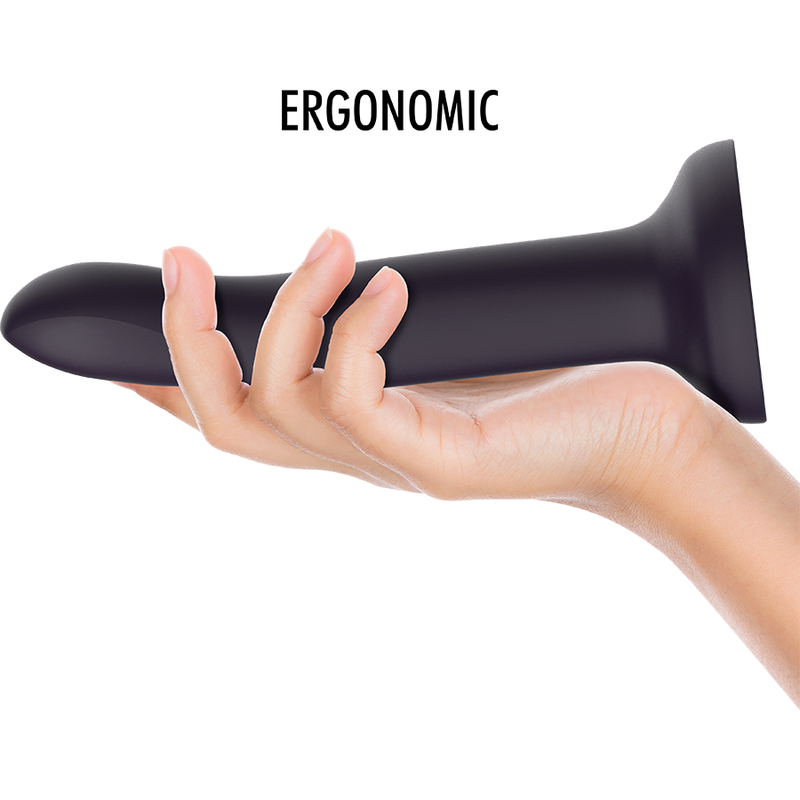 MYTHOLOGY - DUMAN MYSTIC DILDO L - ToysByMonk