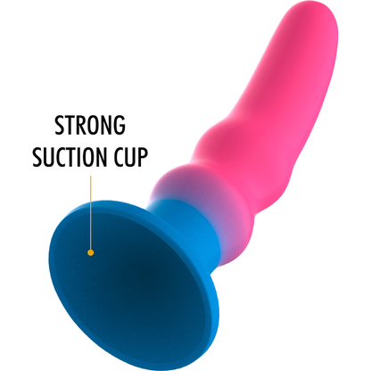 MYTHOLOGY - KUNO UTOPIA DILDO S - ToysByMonk