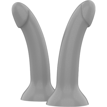 MYTHOLOGY - RUNE MAJESTIC DILDO S - ToysByMonk