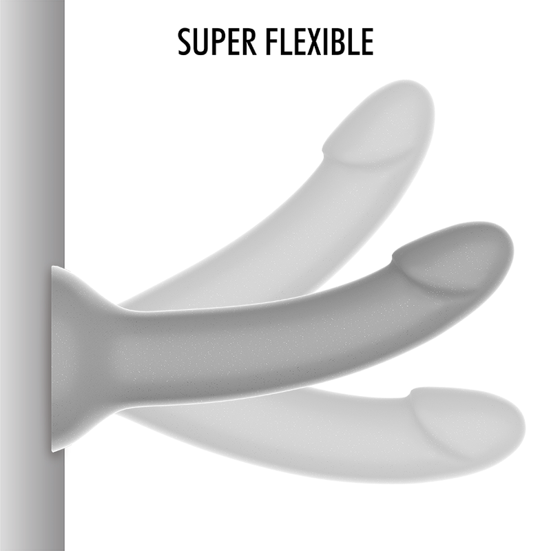 MYTHOLOGY - RUNE MAJESTIC DILDO S - ToysByMonk