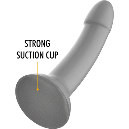 MYTHOLOGY - RUNE MAJESTIC DILDO S - ToysByMonk