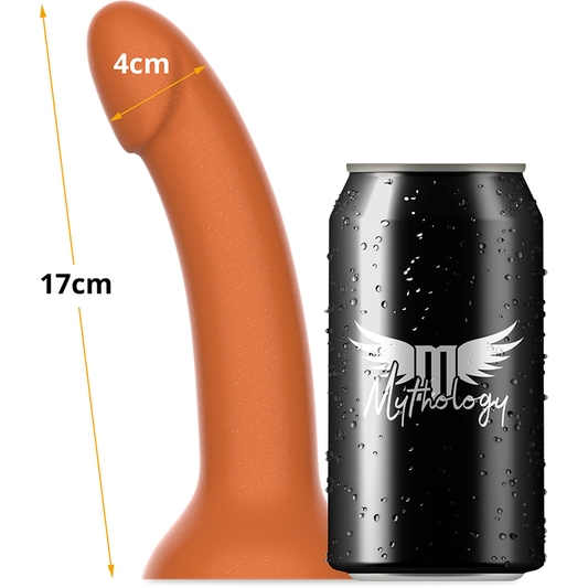 MYTHOLOGY - RUNE ROYAL DILDO M - ToysByMonk