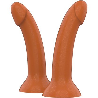 MYTHOLOGY - RUNE ROYAL DILDO M - ToysByMonk