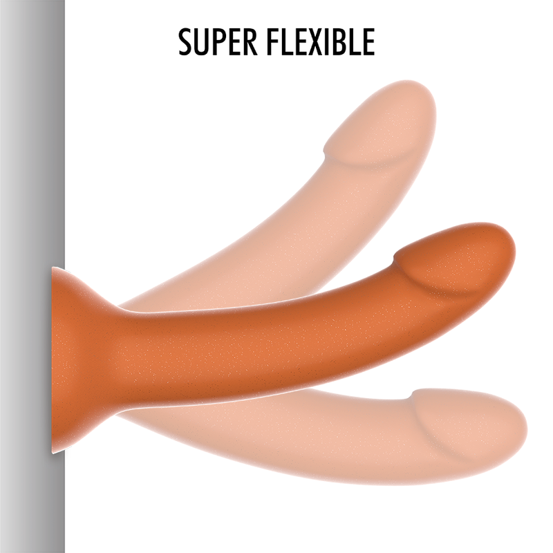MYTHOLOGY - RUNE ROYAL DILDO M - ToysByMonk