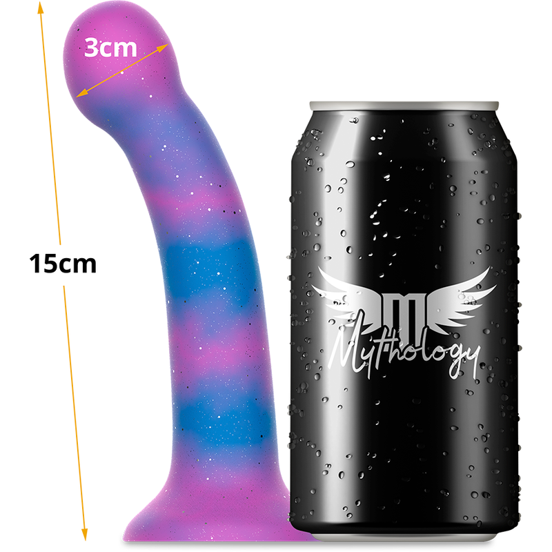 MYTHOLOGY - DION GALACTIC DILDO S - ToysByMonk