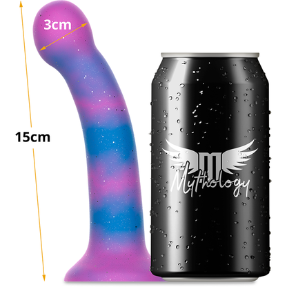 MYTHOLOGY - DION GALACTIC DILDO S - ToysByMonk