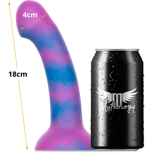 MYTHOLOGY - DION GALACTIC DILDO M - ToysByMonk