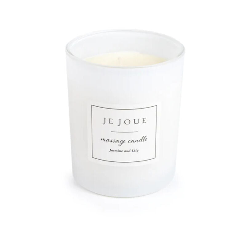 JE JOUE - THE NICE AND NAUGHTY GIFT SET JE JOUE