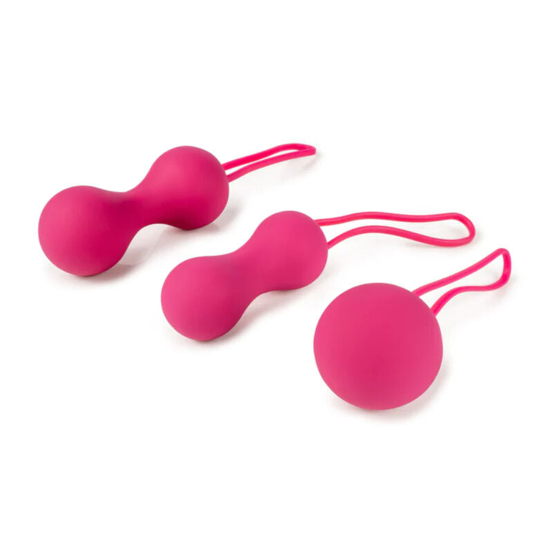 JE JOUE - THE NICE AND NAUGHTY GIFT SET - ToysByMonk