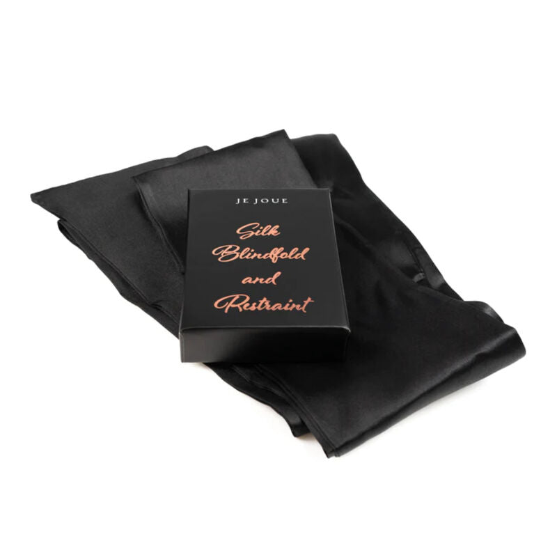 JE JOUE - DE ONDEUGENDE CADEAUSET