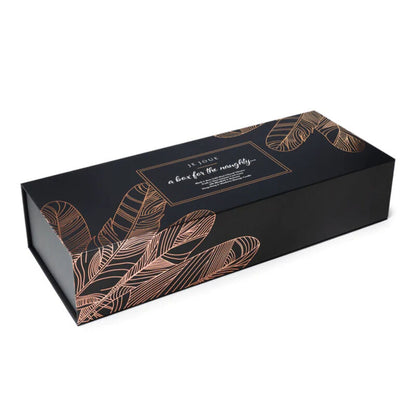 JE JOUE - DE ONDEUGENDE CADEAUSET