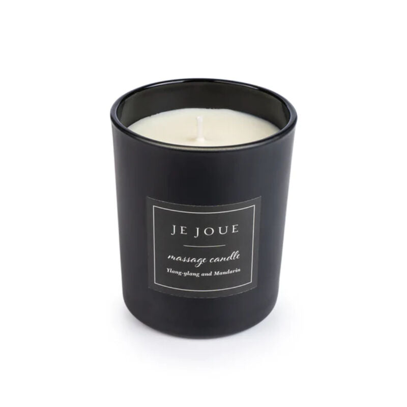 JE JOUE - DE ONDEUGENDE CADEAUSET