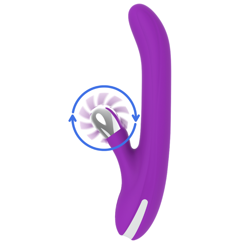 FUN FUNCTION - BUNNY FUNNY ROTATION 2.0 FUN FUNCTION