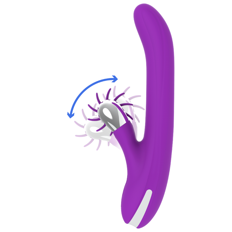 FUN FUNCTION - BUNNY FUNNY ROTATION 2.0 FUN FUNCTION