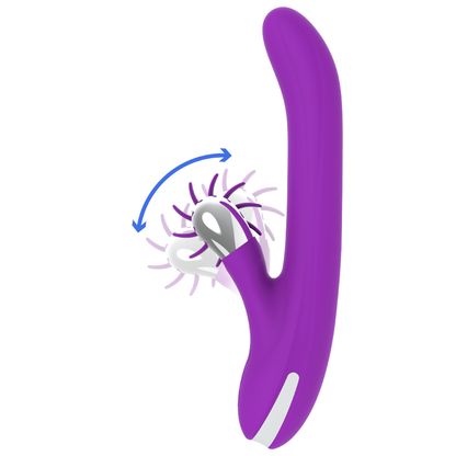 FUN FUNCTION - BUNNY FUNNY ROTATION 2.0 FUN FUNCTION