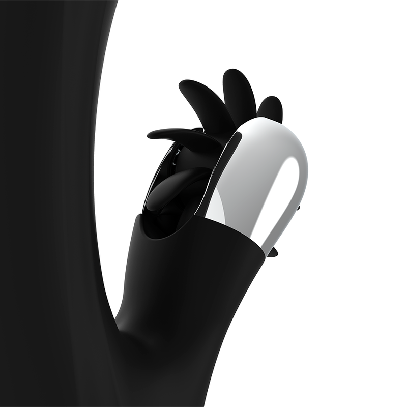 BLACK&SILVER - BUNNY GRIMM WAVE FUNCTION - ToysByMonk