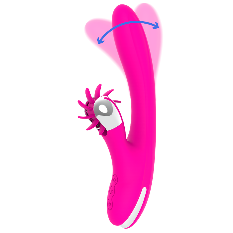 DIVERSIA - BUNNY WAVES 24 CM - ToysByMonk
