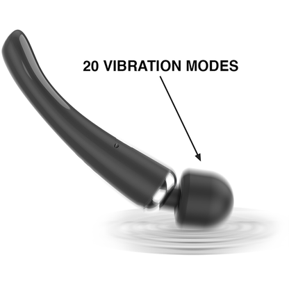 NAOMI WAND - NIEUWE SUPER STERKE MASSAGER