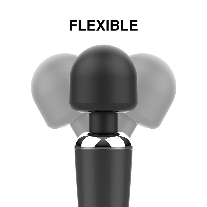 NAOMI WAND - NEW SUPER STRONG MASSAGER NAOMI WAND